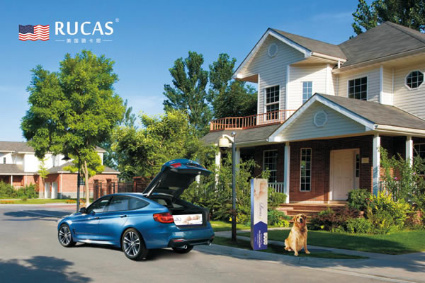 卷起來(lái)的床墊你見(jiàn)過(guò)嗎？